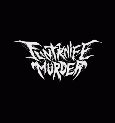 logo Flint Knife Murder